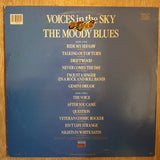 Moody Blues ‎– Voices In The Sky: The Best Of The Moody Blues - Vinyl LP - Opened  - Very-Good+ Quality (VG+) - C-Plan Audio