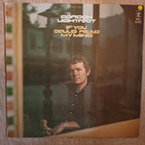 Gordon Lightfoot - If You Could Read My Mind - Vinyl LP - Opened  - Very-Good+ Quality (VG+) - C-Plan Audio