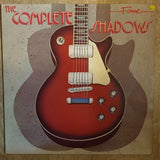 Shadows - The Complete Shadows - Vinyl LP - Opened  - Very-Good+ Quality (VG+) - C-Plan Audio