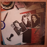 Paul McCartney & Wings - Band On The Run  ‎– Vinyl LP Record - Opened  - Good+ Quality (G+) - C-Plan Audio