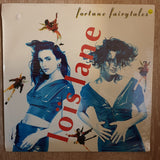 Loïs Lane ‎– Fortune Fairytales - Vinyl LP - Sealed - C-Plan Audio