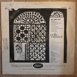 Nat 'King' Cole ‎– Cole Español - Vinyl LP - Opened  - Very-Good+ Quality (VG+) - C-Plan Audio