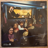 Schädel Bros. ‎– You Can Match A Surprise - Vinyl LP - Opened  - Very-Good+ Quality (VG+) - C-Plan Audio