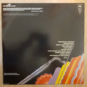Judas Priest ‎– Defenders Of The Faith - Vinyl LP - Opened  - Very-Good+ Quality (VG+) - C-Plan Audio