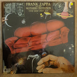 Frank Zappa And The Mothers Of Invention ‎– One Size Fits All  - Vinyl LP Record - Opened  - Very-Good+ Quality (VG+) - C-Plan Audio