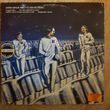 The New Brubeck Quartet - A Cut Above! - Vinyl LP - Opened  - Very-Good+ Quality (VG+) - C-Plan Audio