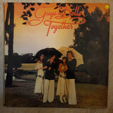 Guys 'n' Dolls ‎– Together -  Vinyl LP Record - Very-Good+ Quality (VG+) - C-Plan Audio