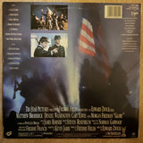 James Horner, The Boys Choir Of Harlem ‎– Glory (Original Motion Picture Soundtrack) -  Vinyl LP Record - Very-Good+ Quality (VG+) - C-Plan Audio