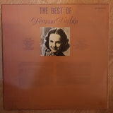 Deanna Durbin ‎– The Best Of Deanna Durbin-  Vinyl LP Record - Very-Good+ Quality (VG+) - C-Plan Audio