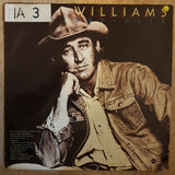 Hank Williams ‎– Greatest Hits -  Vinyl LP Record - Very-Good+ Quality (VG+) - C-Plan Audio