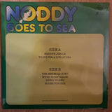 Noddy Goes To Sea - Vinyl LP - Sealed - C-Plan Audio