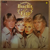 Bucks Fizz ‎- Vinyl LP - Opened  - Very-Good+ Quality (VG+) - C-Plan Audio