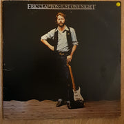 Eric Clapton - Just One Night - Vinyl LP Record - Opened  - Very-Good Quality (VG) - C-Plan Audio