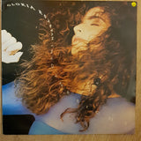 Gloria Estefan - Into The Light -  Vinyl LP Record - Very-Good+ Quality (VG+) - C-Plan Audio
