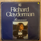 Richard Clayderman - Romance -  Vinyl Record - Opened  - Very-Good- Quality (VG-) (Vinyl Specials) - C-Plan Audio