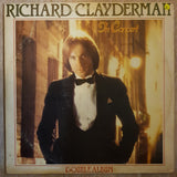 Richard Clayderman - In Concert -  Double Vinyl Record - Opened  - Very-Good- Quality (VG-) - C-Plan Audio