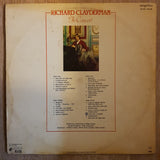 Richard Clayderman - In Concert -  Double Vinyl Record - Opened  - Very-Good- Quality (VG-) - C-Plan Audio