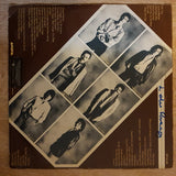 Tycoon -  Vinyl Record - Opened  - Very-Good- Quality (VG-) - C-Plan Audio