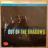 The Shadows - Out Of The Shadows -  Vinyl Record - Opened  - Very-Good- Quality (VG-) - C-Plan Audio