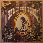 Dick Williams – For Your Good Pleasure - Vinyl LP Record - Very-Good+ Quality (VG+) - C-Plan Audio