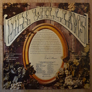 Dick Williams – For Your Good Pleasure - Vinyl LP Record - Very-Good+ Quality (VG+) - C-Plan Audio