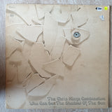 The Chris Hinze Combination ‎– Who Can See The Shadow Of The Sun - Vinyl LP Record - Very-Good+ Quality (VG+) - C-Plan Audio