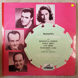 Donizetti ‎– L'elisir D'amore - Record 1 of 2 ‎- Vinyl LP Record - Very-Good+ Quality (VG+) - C-Plan Audio