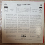 Donizetti ‎– L'elisir D'amore - Record 1 of 2 ‎- Vinyl LP Record - Very-Good+ Quality (VG+) - C-Plan Audio