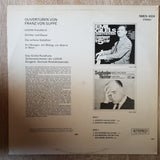 Ouverturn Von Franz Von Suppe ‎- Vinyl LP Record - Very-Good+ Quality (VG+) - C-Plan Audio