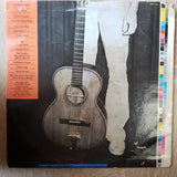 Leo Kottke ‎– Burnt Lips - Vinyl LP Record - Very-Good+ Quality (VG+) - C-Plan Audio