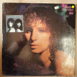 Barbra Streisand - Wet -  Vinyl Record - Opened  - Very-Good- Quality (VG-) - C-Plan Audio