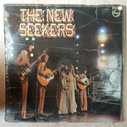 The New Seekers - Vinyl LP Record - Very-Good+ Quality (VG+) - C-Plan Audio