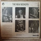 The New Seekers - Vinyl LP Record - Very-Good+ Quality (VG+) - C-Plan Audio
