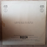 Jiohann Strauss - Die Fledermaus - Vienna State Opera‎ - Record 1 of 2 - Vinyl LP Record - Very-Good+ Quality (VG+) - C-Plan Audio
