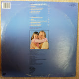 Francois Hayes - Hou my 'n Bietjie Vas- Vinyl LP Record - Very-Good+ Quality (VG+) - C-Plan Audio