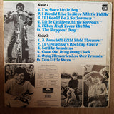 Heintjie - I'm Your Little Boy  - Vinyl LP Record - Opened  - Very-Good Quality (VG) - C-Plan Audio