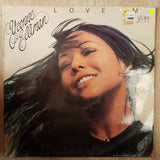 Yvonne Elliman - Love Me - Vinyl LP Record - Very-Good+ Quality (VG+) - C-Plan Audio