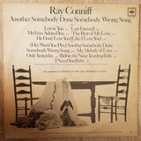 Ray Conniff - Another Somebody - Vinyl LP Record - Very-Good+ Quality (VG+) - C-Plan Audio