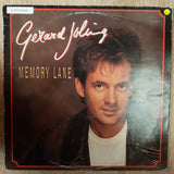 Gerard Joling ‎– Memory Lane - Vinyl LP Record - Very-Good+ Quality (VG+) - C-Plan Audio