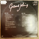 Gerard Joling ‎– Memory Lane - Vinyl LP Record - Very-Good+ Quality (VG+) - C-Plan Audio