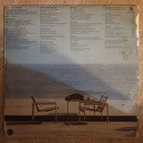 Art Garfunkel - Watermark - Vinyl LP Record - Opened  - Good Quality (G) - C-Plan Audio