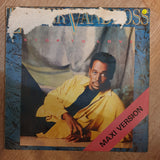 Luther Vandross - Maxi -  Vinyl Record - Opened  - Very-Good- Quality (VG-) - C-Plan Audio