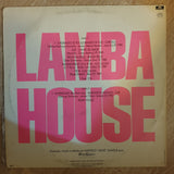 Lamba House -  Vinyl LP Record - Very-Good+ Quality (VG+) - C-Plan Audio