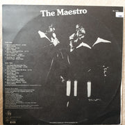 The Love Unlimited Orchestra ‎– White Gold - Vinyl LP Record - Very-Good+ Quality (VG+) - C-Plan Audio