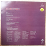 The Clarke/Duke Project ‎– The Clarke / Duke Project II - Vinyl LP Record - Very-Good+ Quality (VG+) - C-Plan Audio