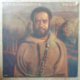 Grover Washington, Jr. - Paradise  - Vinyl LP Record - Very-Good+ Quality (VG+) - C-Plan Audio