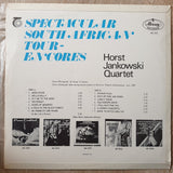 Horst Jankowski ‎– Spectacular South AfricanTour-Encores  - Vinyl LP Record - Opened  - Very-Good Quality (VG) - C-Plan Audio