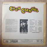 The Coon Carnival Band With The Golden City Dixies ‎– Coon Carnival -  Vinyl Record - Opened  - Very-Good- Quality (VG-) - C-Plan Audio