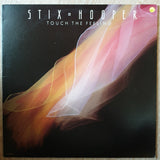 Hooper Stix  - Touch The Feeling - Vinyl LP Record - Very-Good+ Quality (VG+) - C-Plan Audio