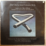 Mike Oldfield ‎– The Orchestral Tubular Bells - Vinyl LP Record - Opened  - Very-Good Quality (VG) - C-Plan Audio